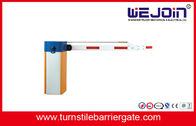 WEJOIN Economic Automatic Barrier Gate Straight Arm For Parking Lots Gate System