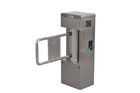 Quick Opening   Access Swing Barrier Gate With Arm Length Is 500-900mm