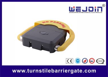 DC 12Volt 7Ah Parking Lot Equipment  For Security Shop And Shopping Mall