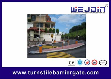 Automatic Car Park Barriers Parking Gate Arm with Infrared Photocell