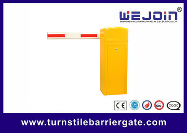 स्वचालित कार पार्क बाधाओं