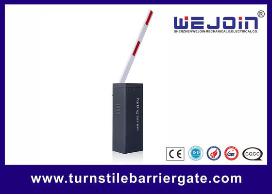 आवासीय क्षेत्र के लिए कार पार्किंग बाधा गेट 3S/6S एसी मोटर