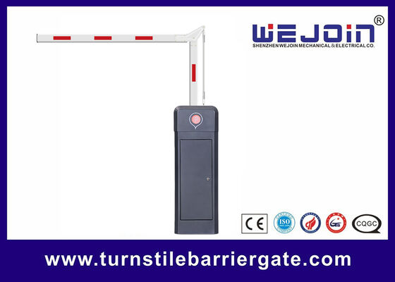 100% Duty Cycle Nice electromechanical 5m 90 Degree Folding Arm for High-Grade Residential Area