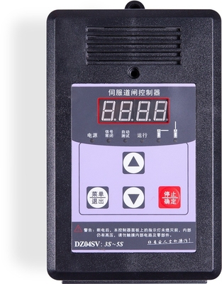 RFID कार्ड रीडर के साथ वाणिज्यिक पार्किंग स्थल पार्किंग बैरियर गेट 150W