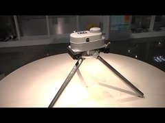 डीसी सर्वो मोटर कंट्रोल मोटराइज्ड ट्राइपॉड टर्नस्टाइल