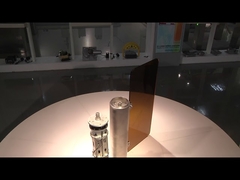 एंटी-पिंच फुल-ऑटोमैटिक स्विंग बैरियर