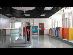 सुपीरियर परफॉर्मेंस सर्वो कंट्रोल बैरियर गेट G20