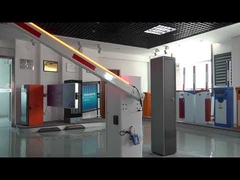 डीसी चर-आवृत्ति बैरियर गेट G20