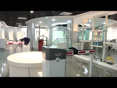 मजबूत, विश्वसनीय और लचीले WEJOIN बैरियर गेट WJDZ820