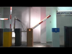 WEJOIN हाई-ग्रेड DC24V बैरियर गेट S20