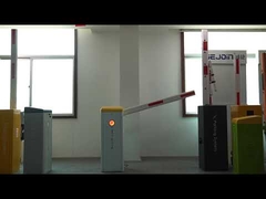 WEJOIN इको-ग्रेड DC24V बैरियर गेट WJDZE