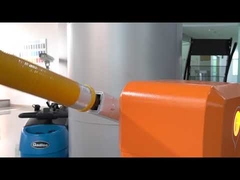 हाई-ग्रेड डीसी वेरिएबल-फ्रीक्वेंसी बैरियर गेट S20