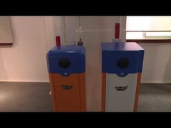 DZ101 गर्म बिक्री उत्पादों WEJOIN बैरियर गेट