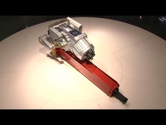 बैरियर गेट तंत्रवाद