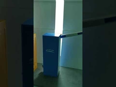 S18 मिड-ग्रेड DC 24V बैरियर गेट