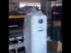 हाई स्पीड डाई कास्टिंग एल्यूमीनियम मिश्र धातु मोटर कार पार्किंग बैरियर गेट