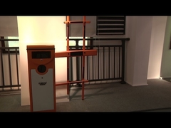 पार्किंग लॉट बूम व्हीकल बैरियर गेट्स