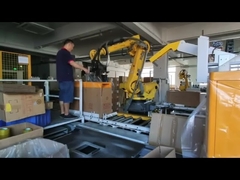 आर्म पार्किंग बैरियर गेट DZJ