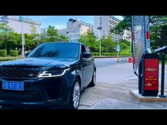 विज्ञापन बूम पार्किंग बैरियर गेट