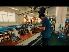 हाई स्पीड पार्किंग डीसी ब्रशलेस बैरियर गेट