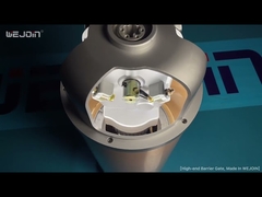 WEJOIN AURORA सुपर 3D हाई-एंड बैरियर गेट SCB02